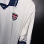 USA SOCCER USMNT 1998-1999 ORIGINAL JERSEY Size L
