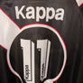 VASCO DE GAMA 1997-1998 ORIGINAL JERSEY SIZE XL