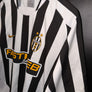JUVENTUS DEL PIERO 2003-2004  ORIGINAL JERSEY Size XL