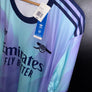 ARSENAL ODEGAARD 2024-2025 ORIGINAL JERSEY Size 2XL
