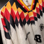GERMANY KLINSMANN 1994-1995 ORIGINAL JERSEY Size XL