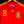 SPAIN XAVI 2010-2011 ORIGINAL JERSEY Size XL