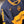 BOCA JUNIORS 2007-2008 ORIGINAL JERSEY Size L