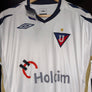LDU QUITO 2009-2010 ORIGINAL JERSEY Size XL
