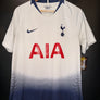 TOTTENHAM HOTSPURS SON 2018-2019 ORIGINAL JERSEY Size M