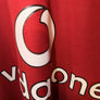 BENFICA NUNO GOMES 2002-2003 ORIGINAL JERSEY SIZE L