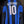 INTER MILAN ADRIANO 2004-2005 ORIGINAL JERSEY Size M