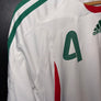 MEXICO MARQUEZ 2007-2008 ORIGINAL JERSEY Size M