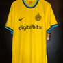 INTER MILAN 2022-2023 ORIGINAL JERSEY Size XL