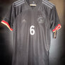 GERMANY KIMMICH 2020-2021 ORIGINAL JERSEY Size M