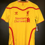 LIVERPOOL BALOTELLI 2014-2015 ORIGINAL JERSEY Size M