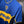 BOCA JUNIORS RIQUELME 2001-2002 ORIGINAL JERSEY Size S