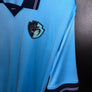TAMPA BAY MUTINY TRAINING 1998-1999 ORIGINAL JERSEY Size XL