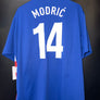 CROATIA MODRIC 2008-2009 ORIGINAL JERSEY Size 2XL