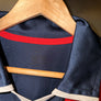 PSG PARIS SAINT GERMAIN RONALDINHO 2001-2002 ORIGINAL JERSEY SIZE L