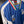ITALY 1995-1996 ORIGINAL TRAINING PLAYER JERSEY Size L