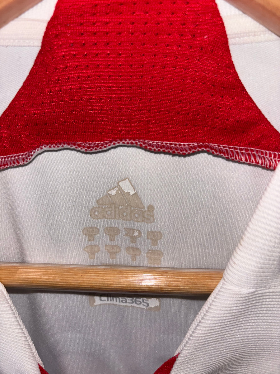 MEXICO MARQUEZ 2007-2008 ORIGINAL JERSEY Size M