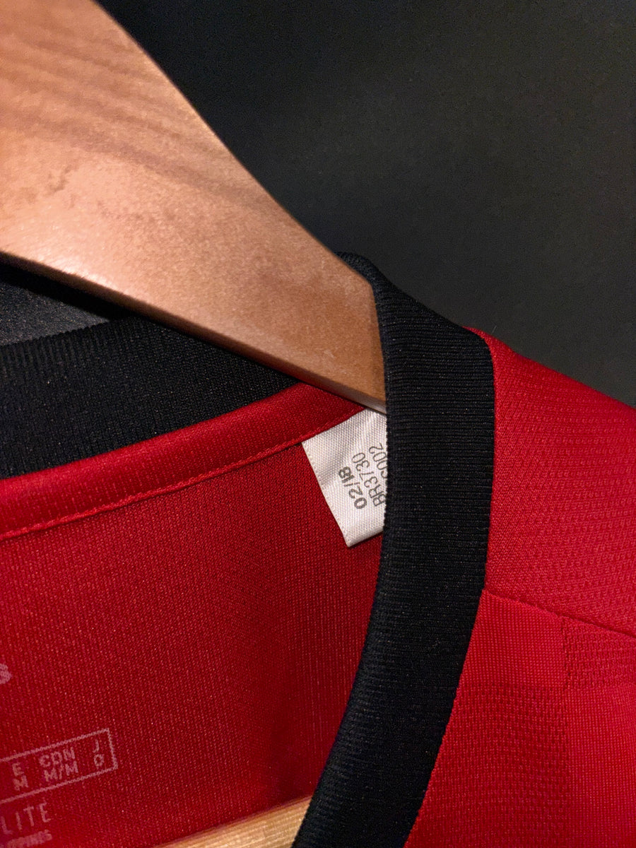 EGYPT SALAH 2018-2019 ORIGINAL JERSEY Size M