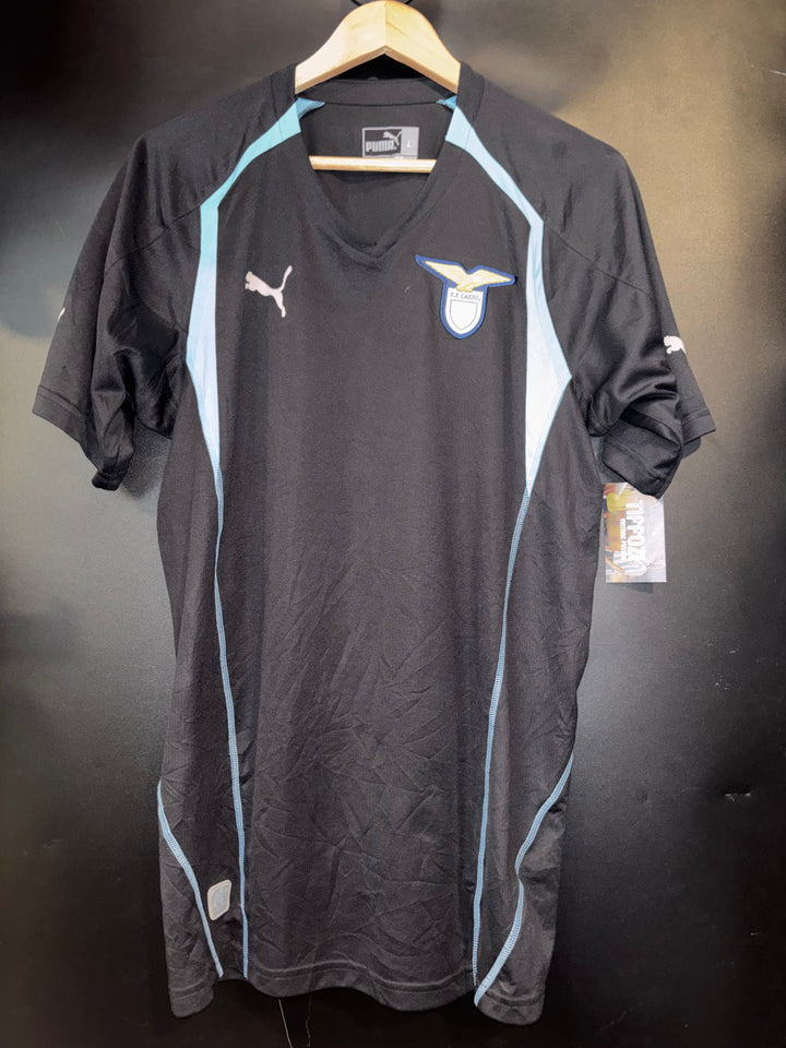 LAZIO 2005-2006 ORIGINAL JERSEY Size L