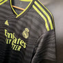 REAL MADRID VINI JR 2022-2023 ORIGINAL JERSEY Size M
