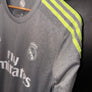 REAL MADRID RONALDO 2015-2016 ORIGINAL JERSEY SIZE L