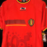 BELGIUM WITSEL 2014-2015 ORIGINAL JERSEY Size M