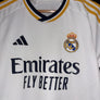 REAL MADRID VALVERDE 2023-2024 ORIGINAL JERSEY Size S
