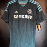 CHELSEA COSTA 2014-2015 ORIGINAL JERSEY SIZE M