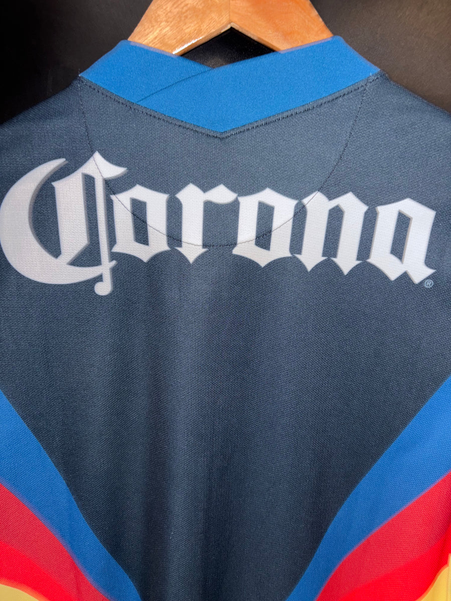 CLUB AMERICA 2020-2021 ORIGINAL JERSEY Size M