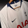 TOTTENHAM HOTSPURS SON 2018-2019 ORIGINAL JERSEY Size M