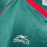MEXICO 2002-2003 ORIGINAL JERSEY Size L