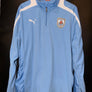 URUGUAY 2010-2011 ORIGINAL JACKET Size XL