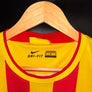 BARCELONA MESSI 2013-2014 ORIGINAL JERSEY Size M