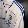CHELSEA DROGBA 2006-2007 ORIGINAL JERSEY SIZE 2XL