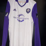 ORLANDO CITY KAKA 2015-2016 ORIGINAL PLAYER JERSEY Size XL