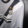 JUVENTUS DEL PIERO 2009-2010 ORIGINAL JERSEY Size XL