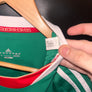 MEXICO MARQUEZ 2011-2012 ORIGINAL JERSEY Size L