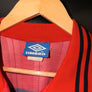 FLAMENGO ROMARIO 1996-1997 ORIGINAL JERSEY SIZE L