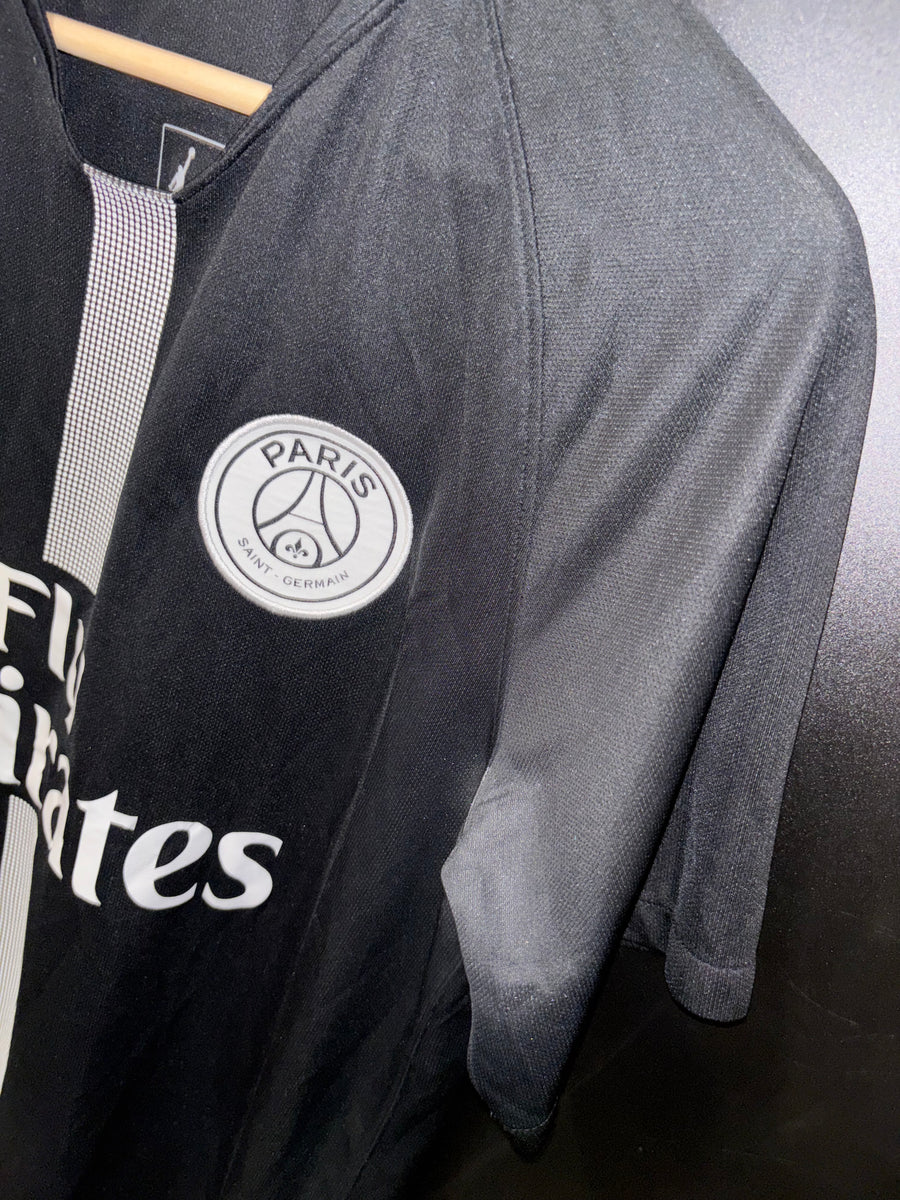 PSG PARIS SAINT GERMAIN NEYMAR JR 2018-2019 ORIGINAL JERSEY SIZE M