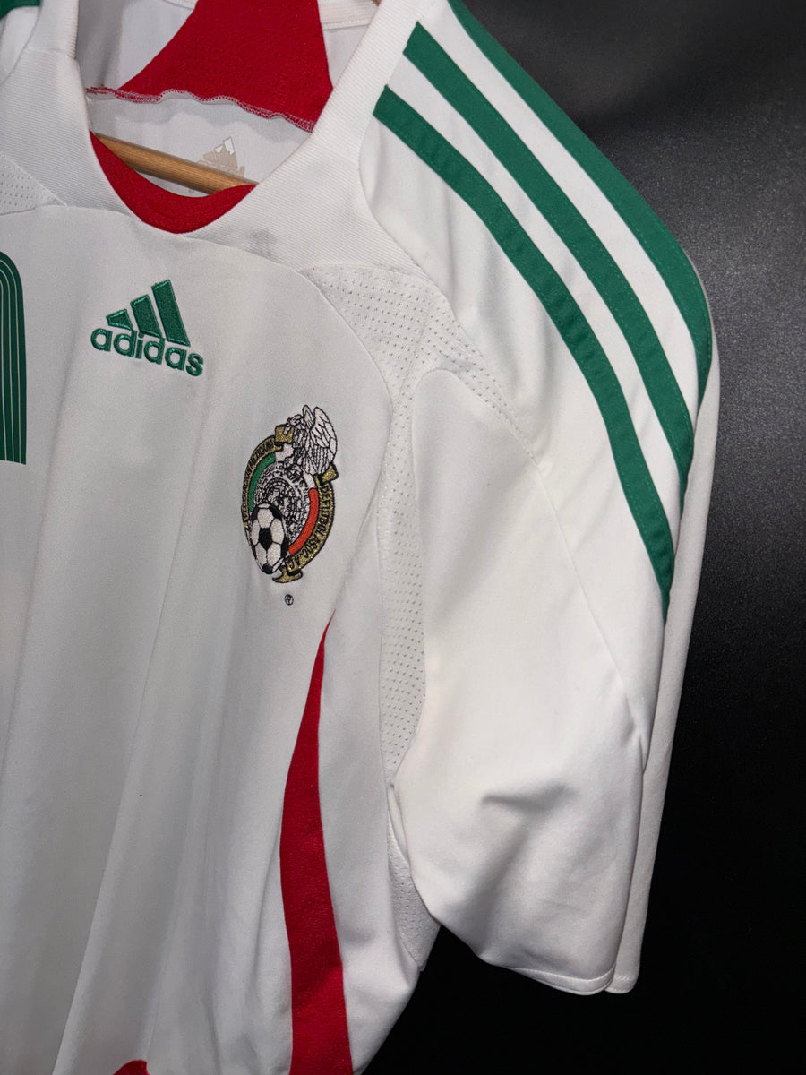 MEXICO MARQUEZ 2007-2008 ORIGINAL JERSEY Size M