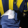 FENERBACHE DIEGO 2014-2015 ORIGINAL  JERSEY Size L