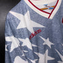USA SOCCER USMNT 1994-1995 ORIGINAL JERSEY Size L