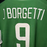 MEXICO BORGETTI 2003-2004 ORIGINAL JERSEY SIZE L