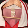 AS MONACO HENRY 1997-1998 ORIGINAL JERSEY SIZE XL