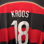 GERMANY KROOS 2014-2015 ORIGINAL JERSEY SIZE XL