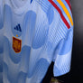 SPAIN 2022-2023 ORIGINAL JERSEY Size L