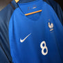 FRANCE PAYET 2016-2017 ORIGINAL  JERSEY Size M