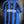 INTER MILAN ADRIANO 2004-2005 ORIGINAL JERSEY Size M