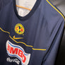 CLUB AMERICA 2011-2012 ORIGINAL JERSEY Size XL