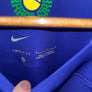 BRAZIL NEYMAR JR 2022-2023 ORIGINAL JERSEY SIZE L